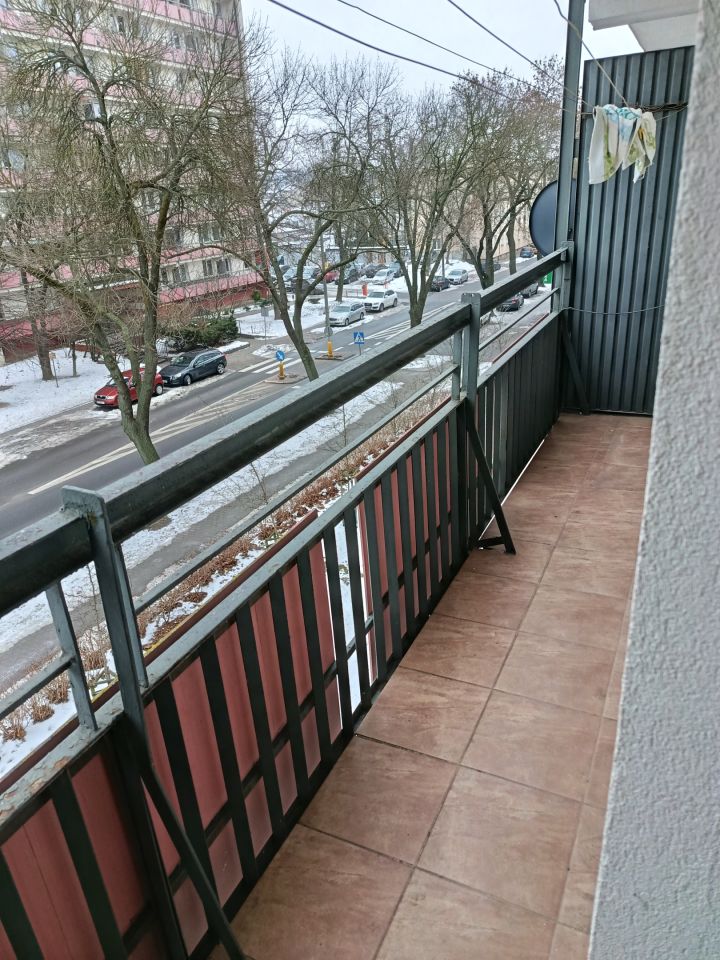 Mieszkanie 2-pokojowe Radom Śródmieście, ul. Dionizego Czachowskiego. Zdjęcie 5