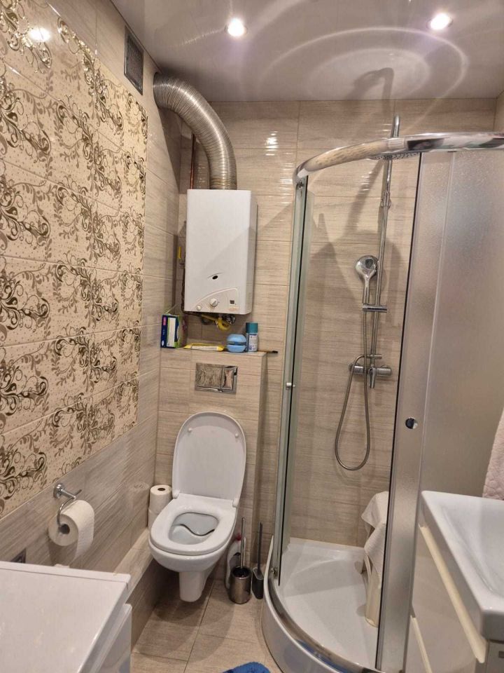 Mieszkanie 3-pokojowe Jastrzębie-Zdrój. Zdjęcie 7