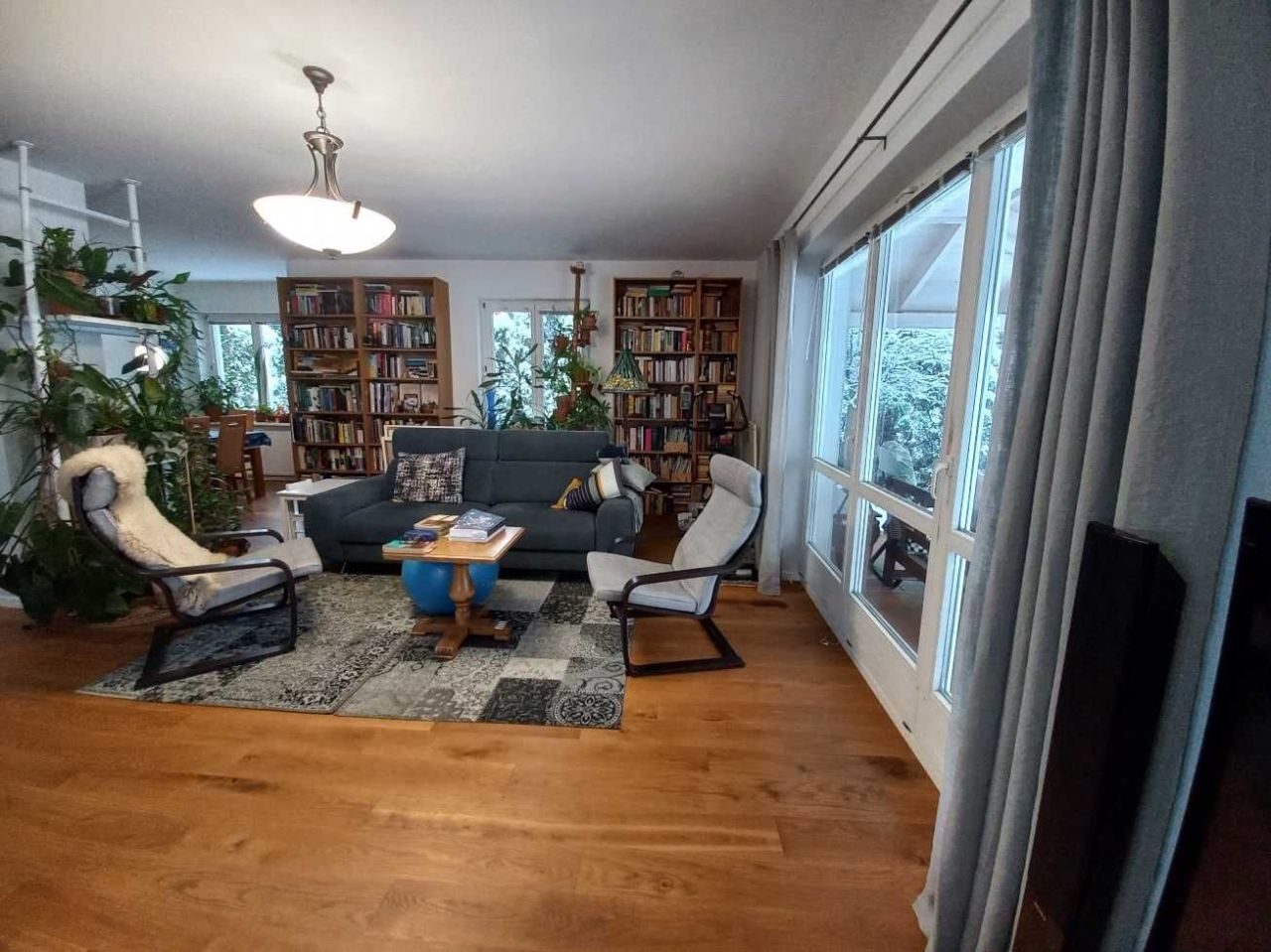 dom wolnostojący Trześń. Zdjęcie 2