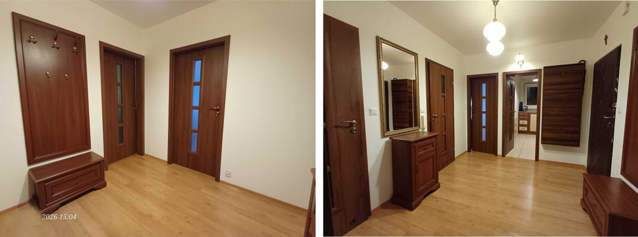 Mieszkanie 3-pokojowe Słupca. Zdjęcie 6