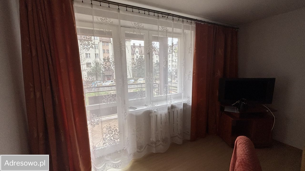 Mieszkanie 1-pokojowe Kielce Ślichowice, ul. Jurajska. Zdjęcie 6