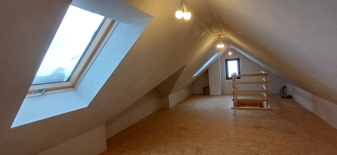 dom wolnostojący, 4 pokoje Szyce. Zdjęcie 14