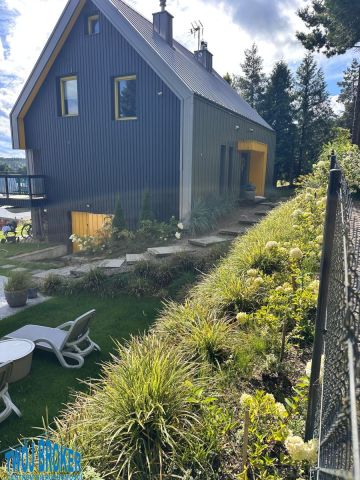 dom wolnostojący, 5 pokoi Kłączno. Zdjęcie 2