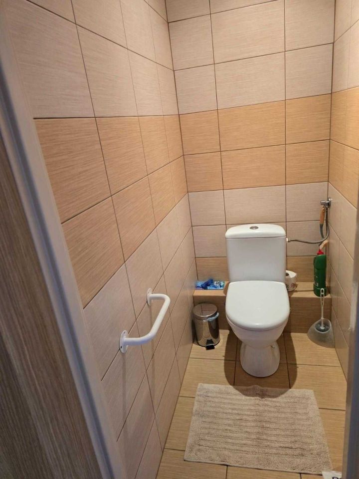 Mieszkanie 3-pokojowe Czaplinek. Zdjęcie 6