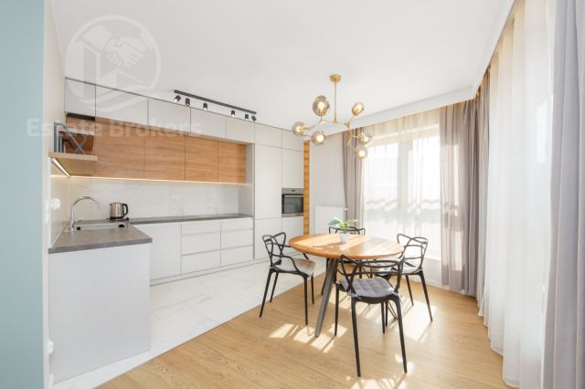 Mieszkanie 2-pokojowe Wrocław Krzyki, ul. Żegiestowska. Zdjęcie 3