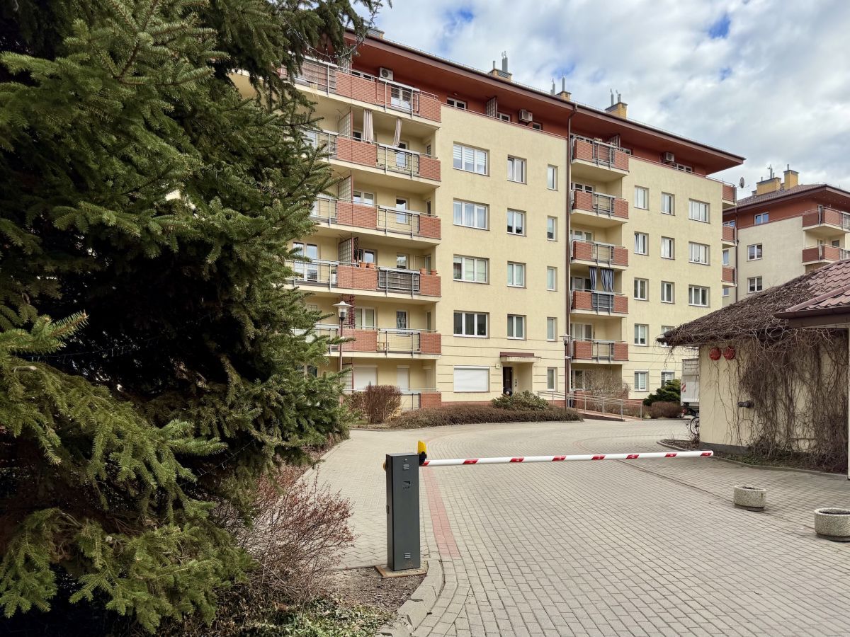 Mieszkanie 4-pokojowe Warszawa Ursynów, ul. Kazimierza Jeżewskiego. Zdjęcie 15