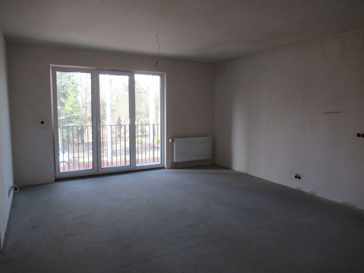 Mieszkanie 4-pokojowe Marki, ul. Gliniecka. Zdjęcie 15