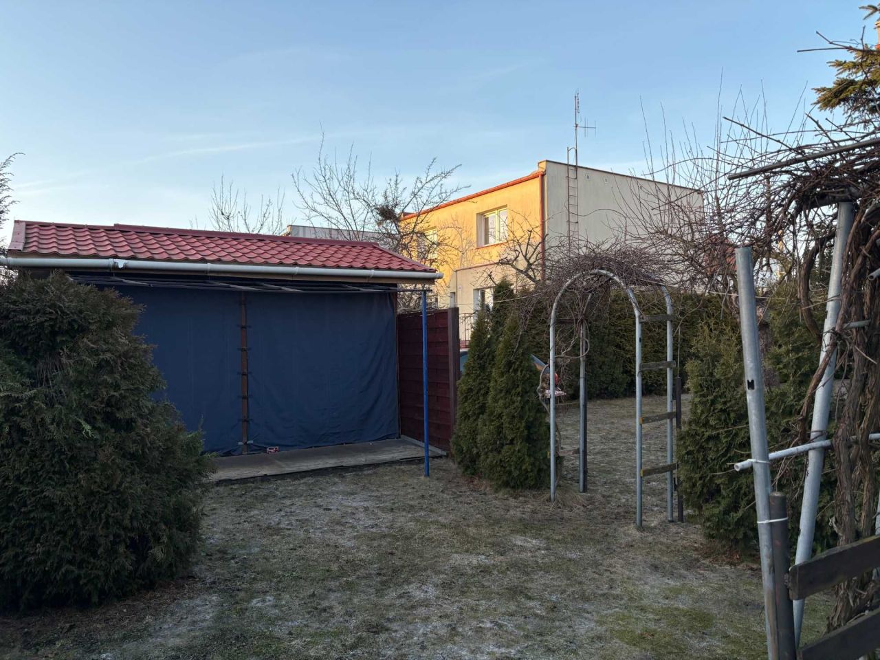 dom wolnostojący Iława. Zdjęcie 7