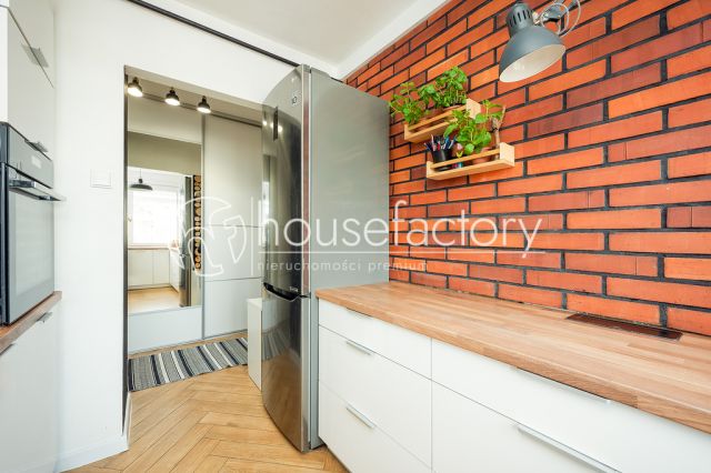 Mieszkanie 2-pokojowe Łódź Chojny, ul. Jacka Malczewskiego. Zdjęcie 5