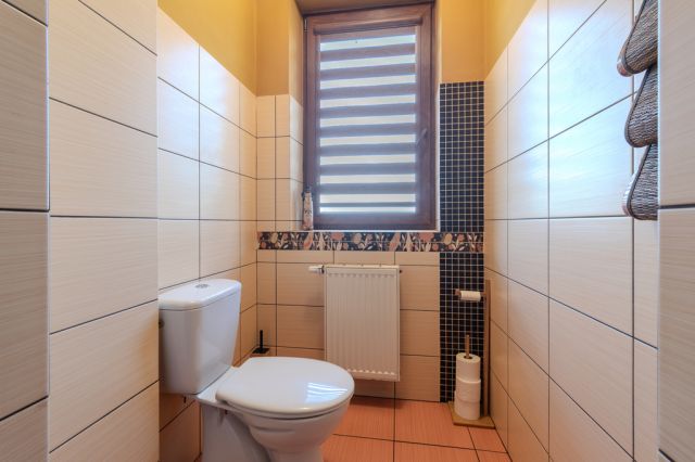 dom wolnostojący, 5 pokoi Ksawerów, ul. Kosmowskiej. Zdjęcie 19