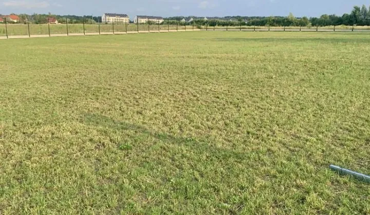 Działka siedliskowa Krzeptów, ul. Gajowa