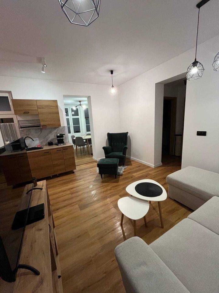 Mieszkanie 4-pokojowe Szklarska Poręba. Zdjęcie 8