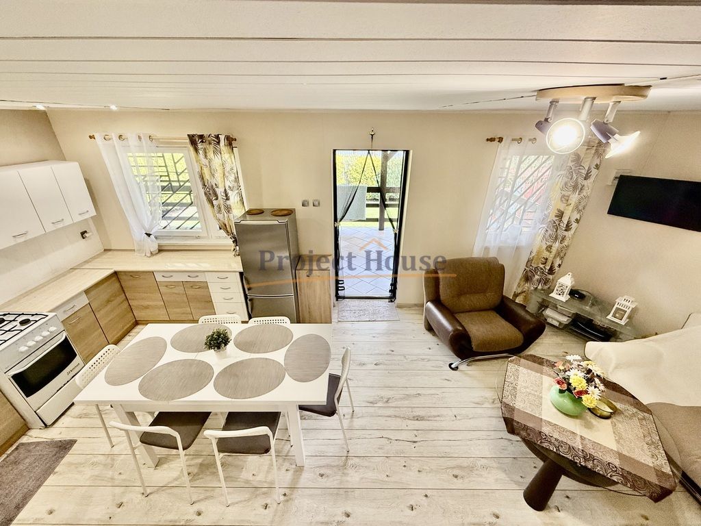 dom letniskowy, 5 pokoi Gawin Uklejnica. Zdjęcie 10