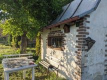 Działka rod Świdnica, ul. Pogodna. Zdjęcie 1