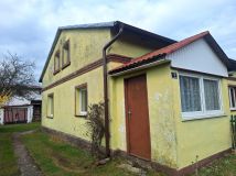 bliźniak Sławoborze. Zdjęcie 1