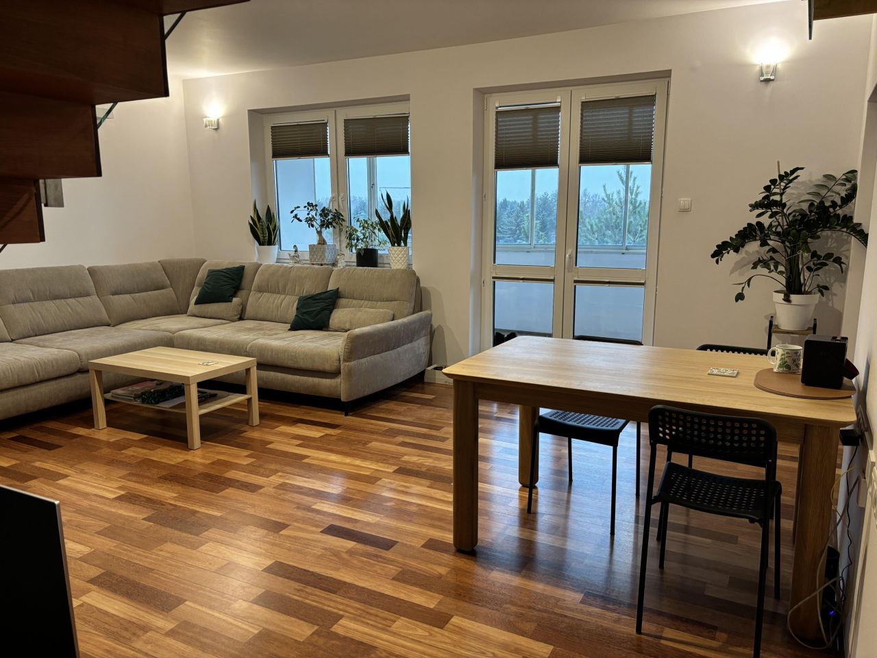 Mieszkanie 5-pokojowe Warszawa Bielany, ul. Zgrupowania "Żubr". Zdjęcie 5