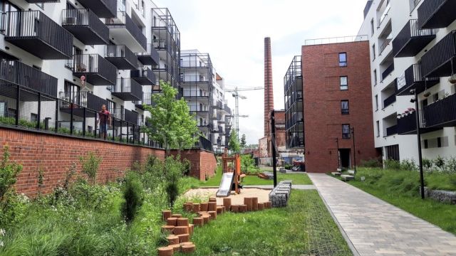 Mieszkanie 2-pokojowe Warszawa Praga-Północ, ul. Szwedzka. Zdjęcie 11