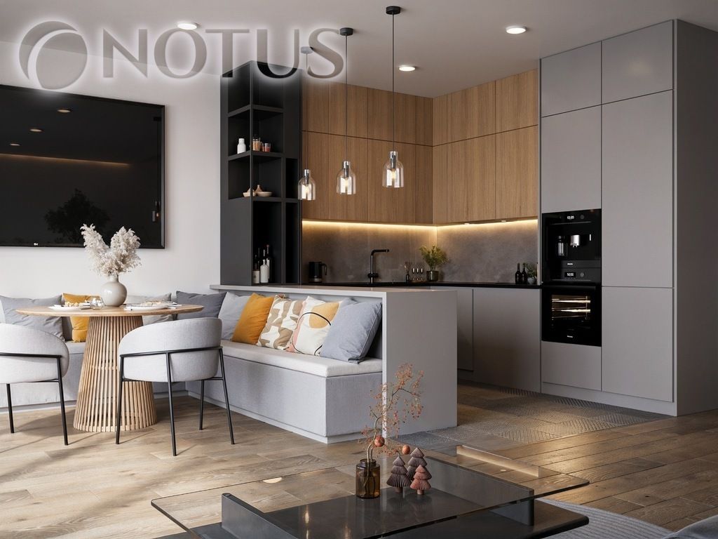 dom szeregowy, 4 pokoje Katowice. Zdjęcie 1