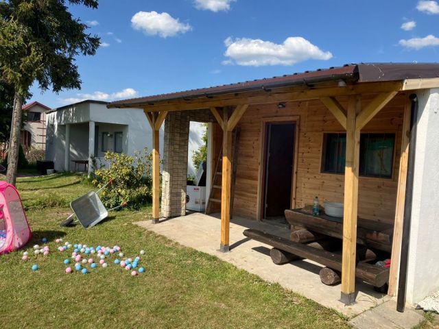 Działka rod Racibórz, ul. Tulipanowa. Zdjęcie 1