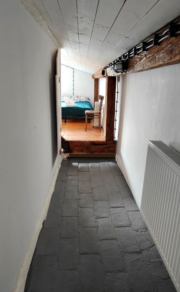 Mieszkanie 3-pokojowe Kraków Śródmieście, ul. Karmelicka. Zdjęcie 9