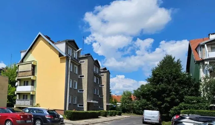 Mieszkanie 3-pokojowe Nysa, ul. Jana Edmunda Osmańczyka