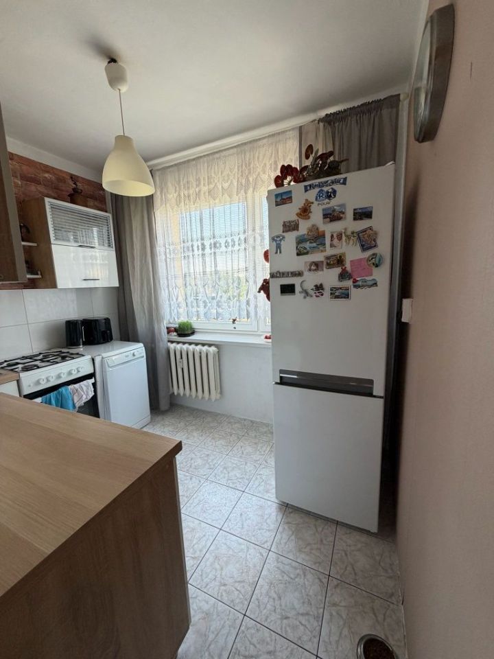 Mieszkanie 3-pokojowe Katowice Giszowiec, ul. Miła. Zdjęcie 5
