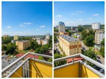 Mieszkanie 2-pokojowe Gdynia Witomino, ul. Strażacka. Zdjęcie 2