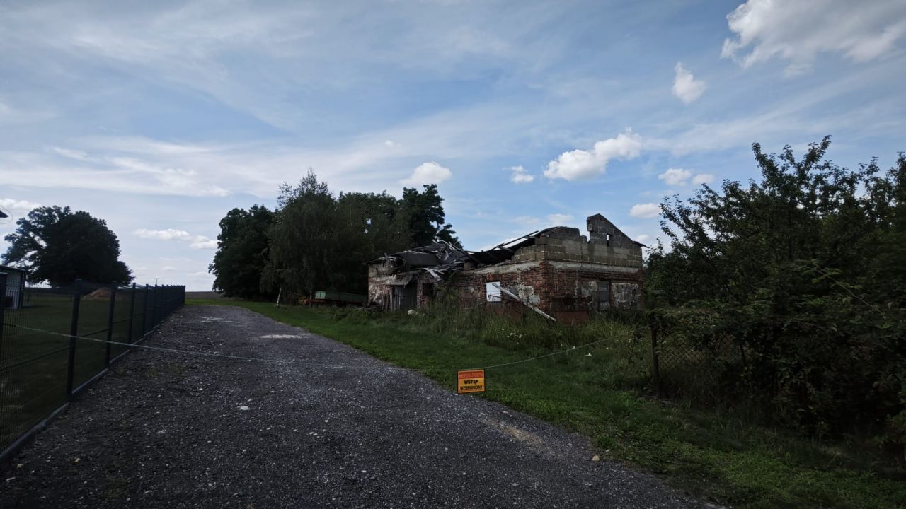 Działka budowlana Swędów, ul. Główna. Zdjęcie 4