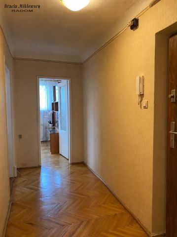 Mieszkanie 3-pokojowe Radom Śródmieście, ul. kard. Stefana Wyszyńskiego. Zdjęcie 8