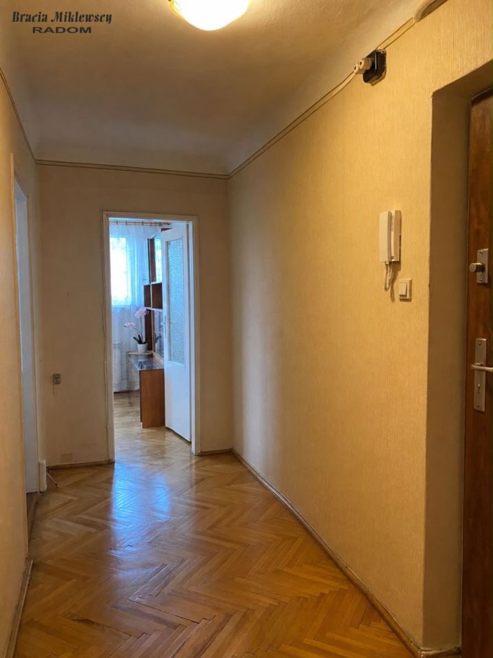 Mieszkanie 3-pokojowe Radom Śródmieście, ul. kard. Stefana Wyszyńskiego. Zdjęcie 8