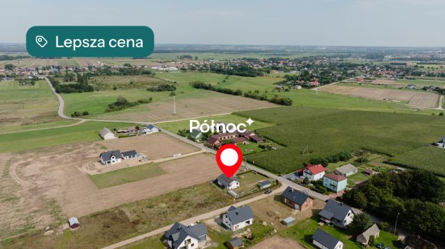 dom wolnostojący, 3 pokoje Stare Kupiski, ul. Dworna. Zdjęcie 5