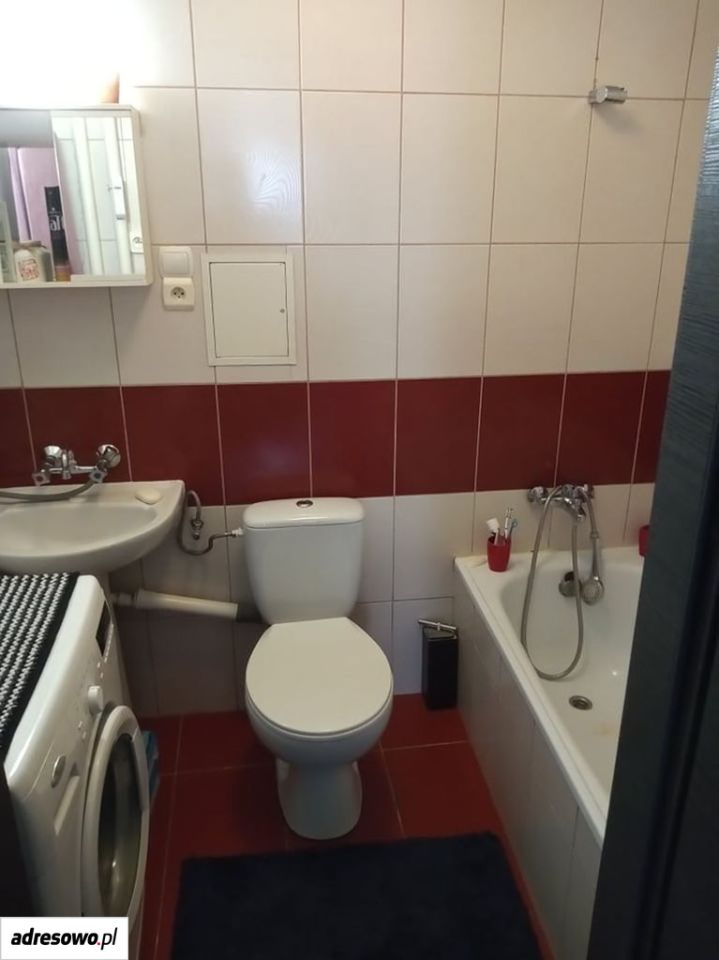 Pokój Poznań Grunwald, ul. Promienista. Zdjęcie 8