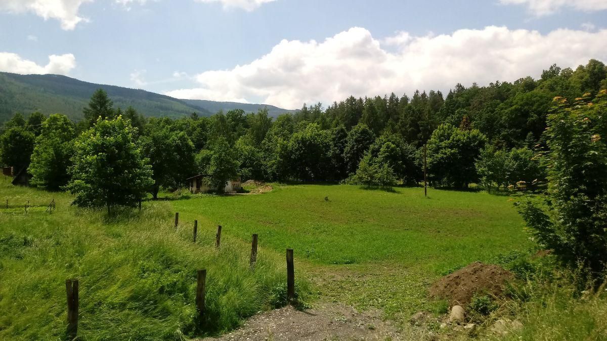 Działka siedliskowa Kowary, ul. Karkonoska. Zdjęcie 3