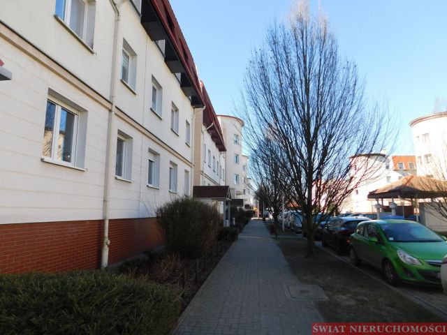 Mieszkanie 2-pokojowe Wrocław Jagodno. Zdjęcie 1