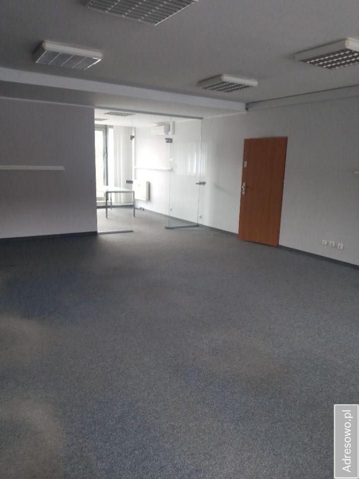 Biuro Szczecin Pomorzany, ul. Antoniego Józefa Madalińskiego. Zdjęcie 6