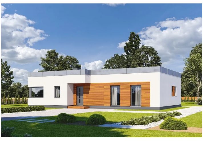 Działka budowlana Świątkowice Leonowo. Zdjęcie 3