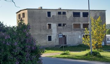 Nieruchomość komercyjna Węgry