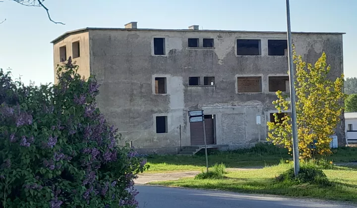 Nieruchomość komercyjna Węgry