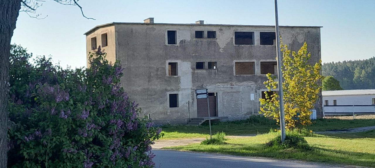 Nieruchomość komercyjna Węgry