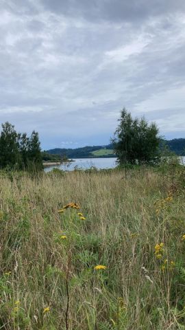 Działka inwestycyjna Maniowy. Zdjęcie 1