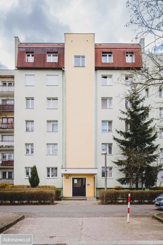Mieszkanie 2-pokojowe Toruń Koniuchy, szosa Chełmińska. Zdjęcie 1