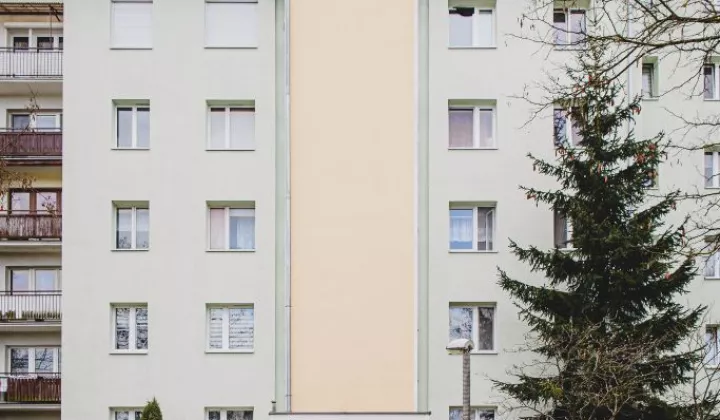 Mieszkanie 2-pokojowe Toruń Koniuchy, szosa Chełmińska