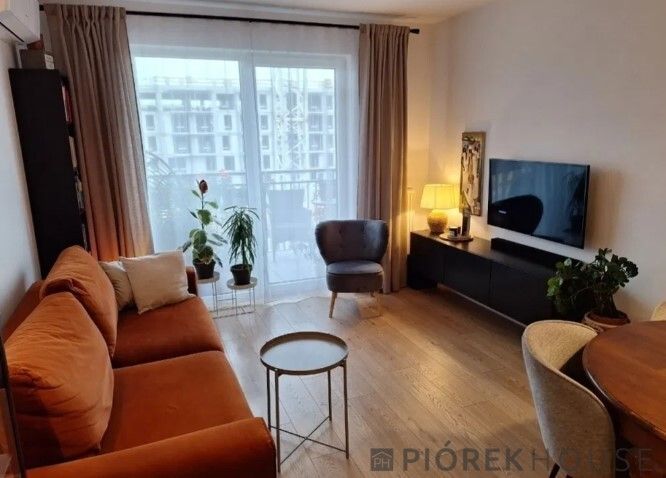 Mieszkanie 3-pokojowe Warszawa Praga-Południe, ul. Przeworska