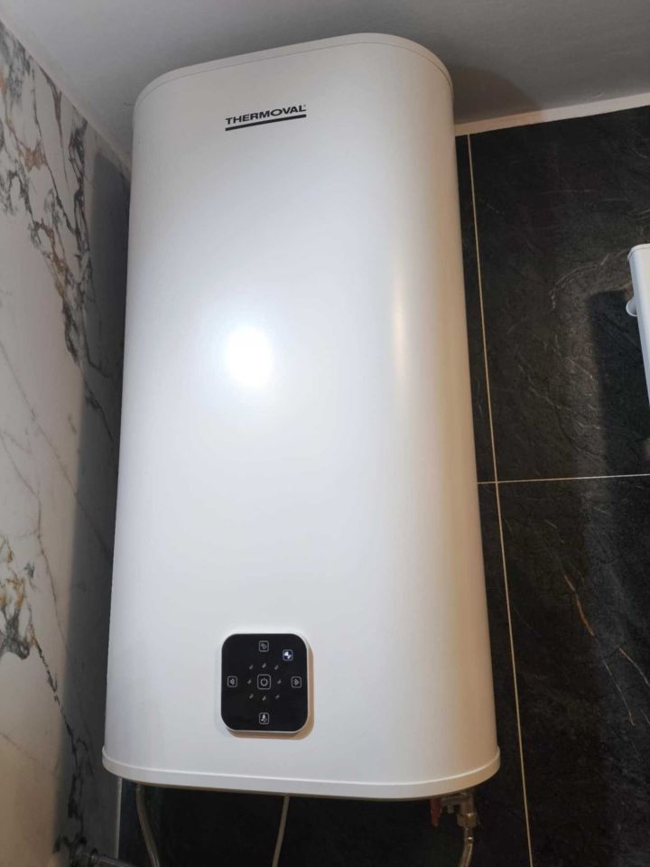 Mieszkanie 3-pokojowe Bierzwnik, ul. Szkolna. Zdjęcie 8