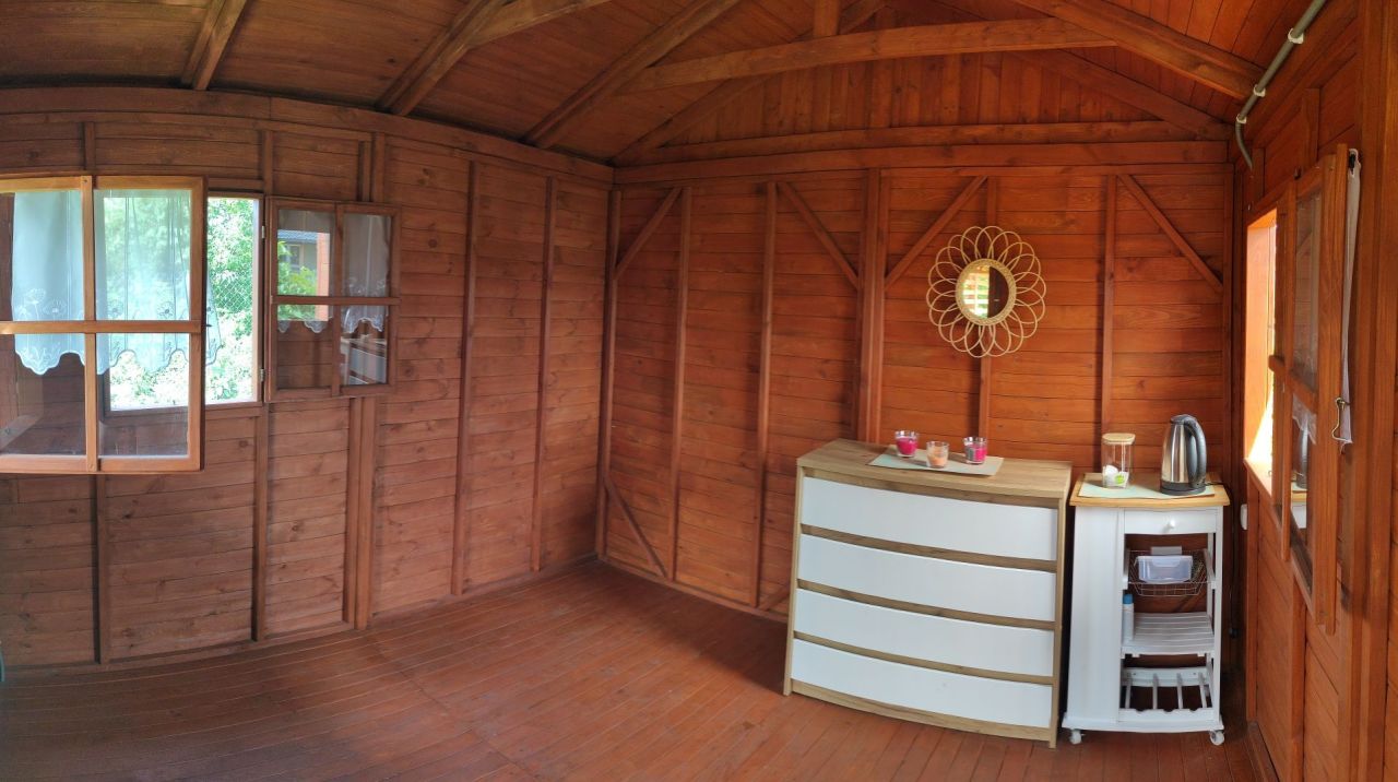 Działka rod Zamość. Zdjęcie 8