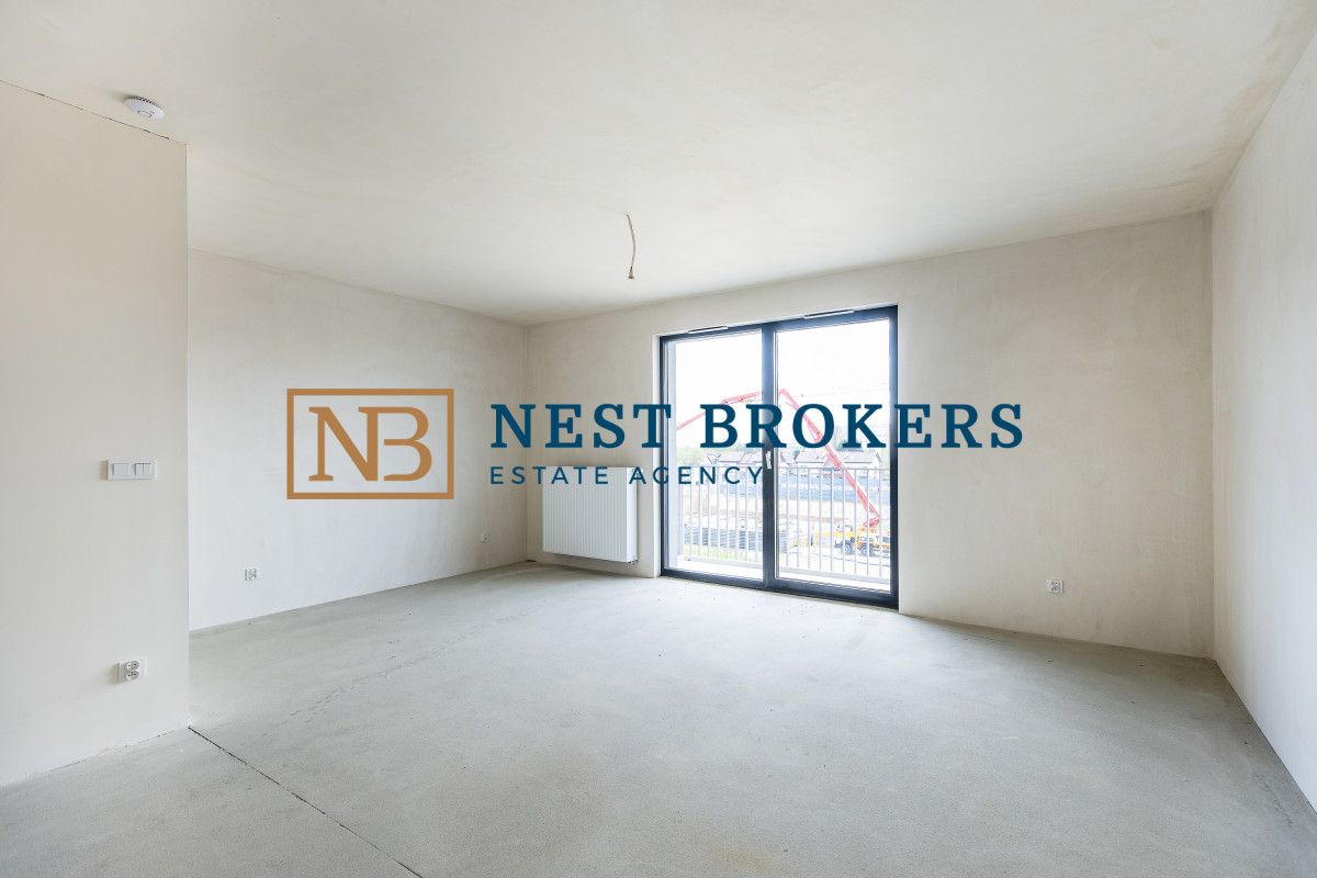 Mieszkanie 2-pokojowe Kraków Krowodrza, ul. Piaszczysta