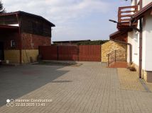 bliźniak Łąkorz. Zdjęcie 1