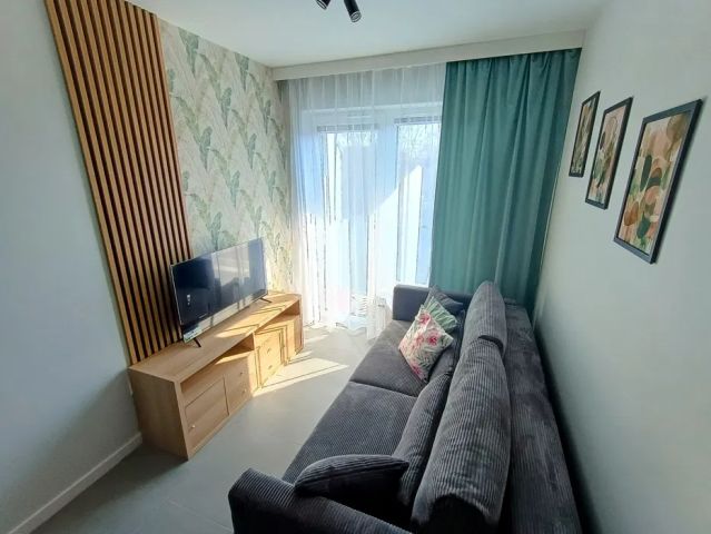 Mieszkanie 1-pokojowe Łódź Śródmieście, ul. Wólczańska. Zdjęcie 1