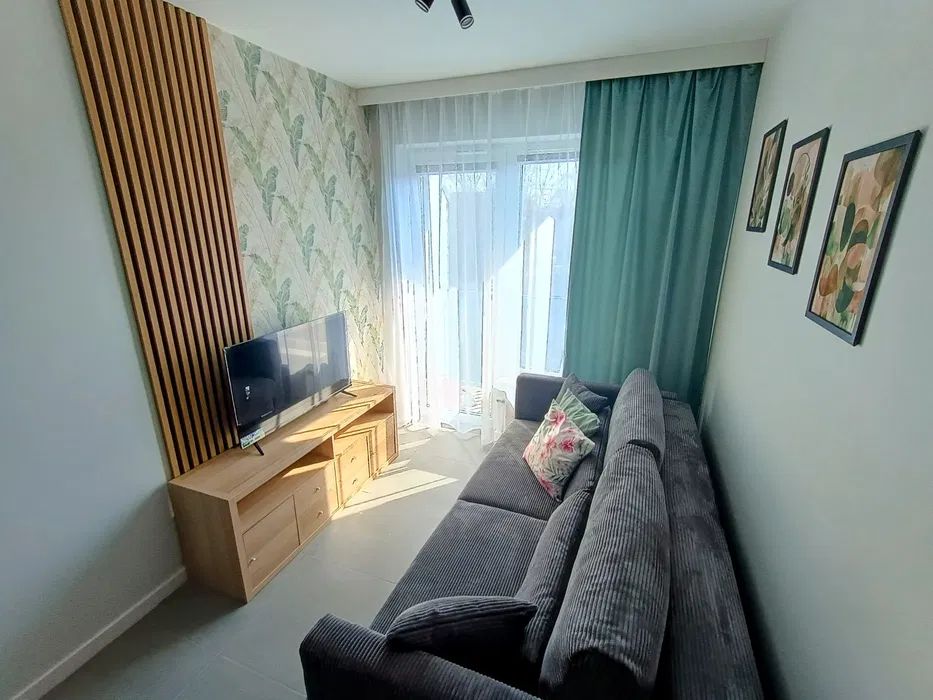 Mieszkanie 1-pokojowe Łódź Śródmieście, ul. Wólczańska