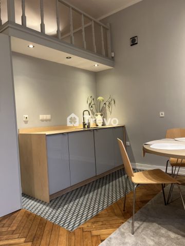 Mieszkanie 1-pokojowe Gdańsk Wrzeszcz, ul. Jaśkowa Dolina. Zdjęcie 11